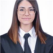 Soy una joven con más de 7 años impartiendo clases de repaso